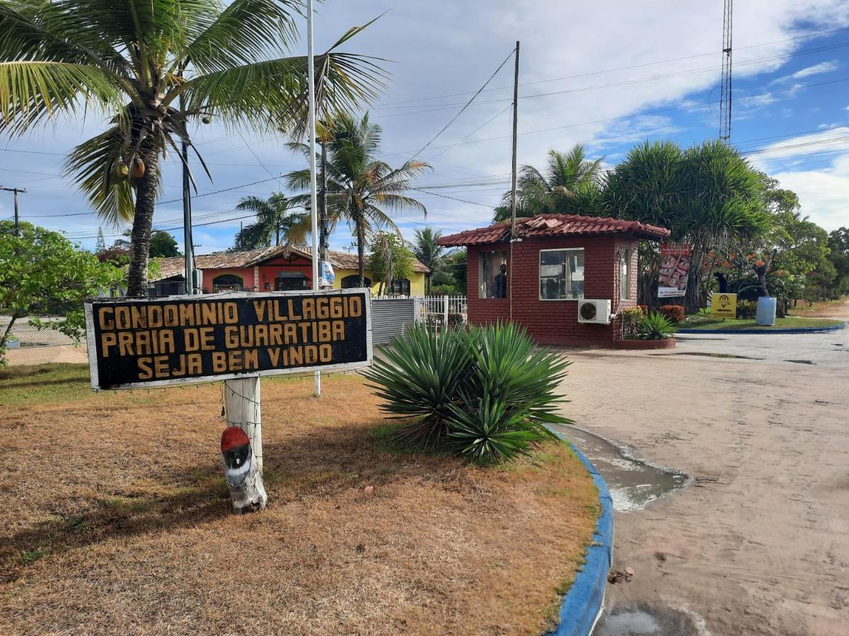 Bangalo 7 Na De Guaratiba Bahia Holiday home Prado