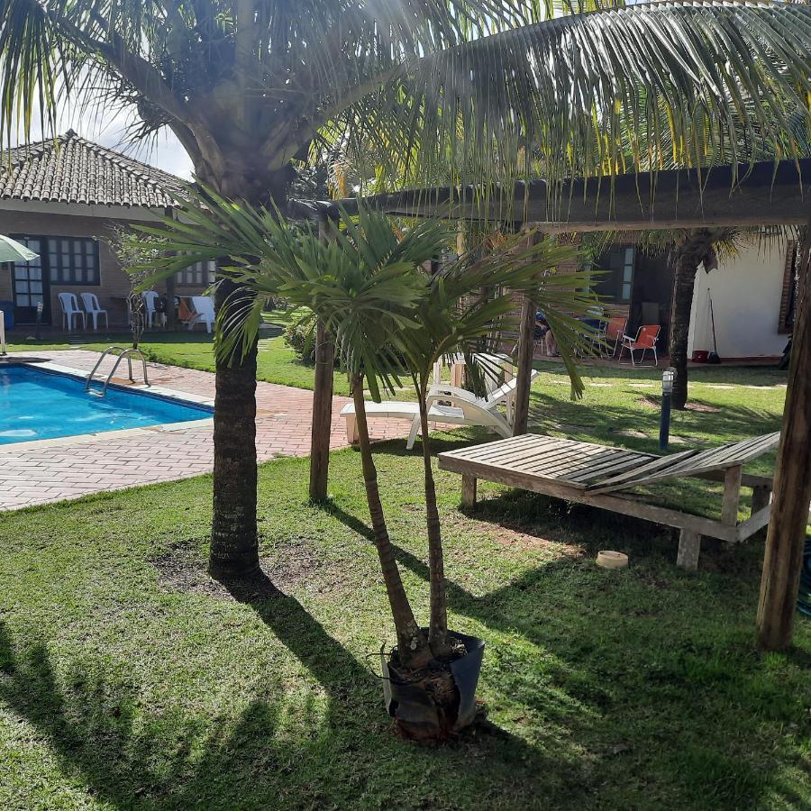 Bangalo 7 Na De Guaratiba Bahia Prado