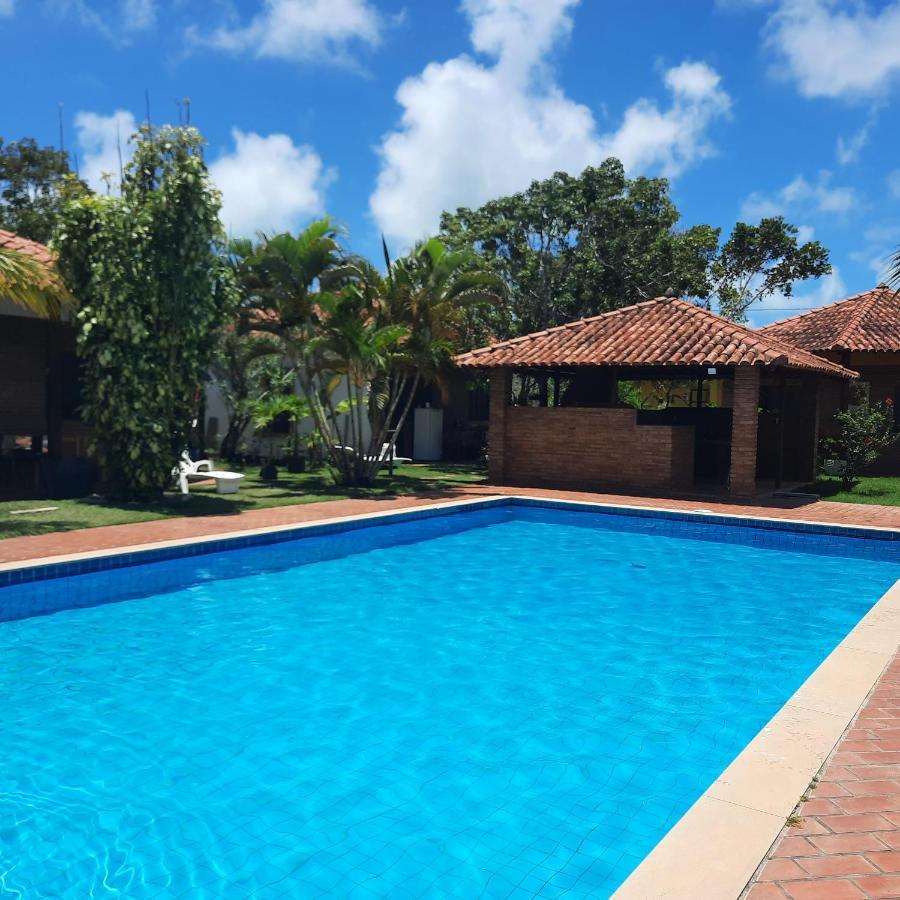 Bangalo 7 Na De Guaratiba Bahia Holiday home