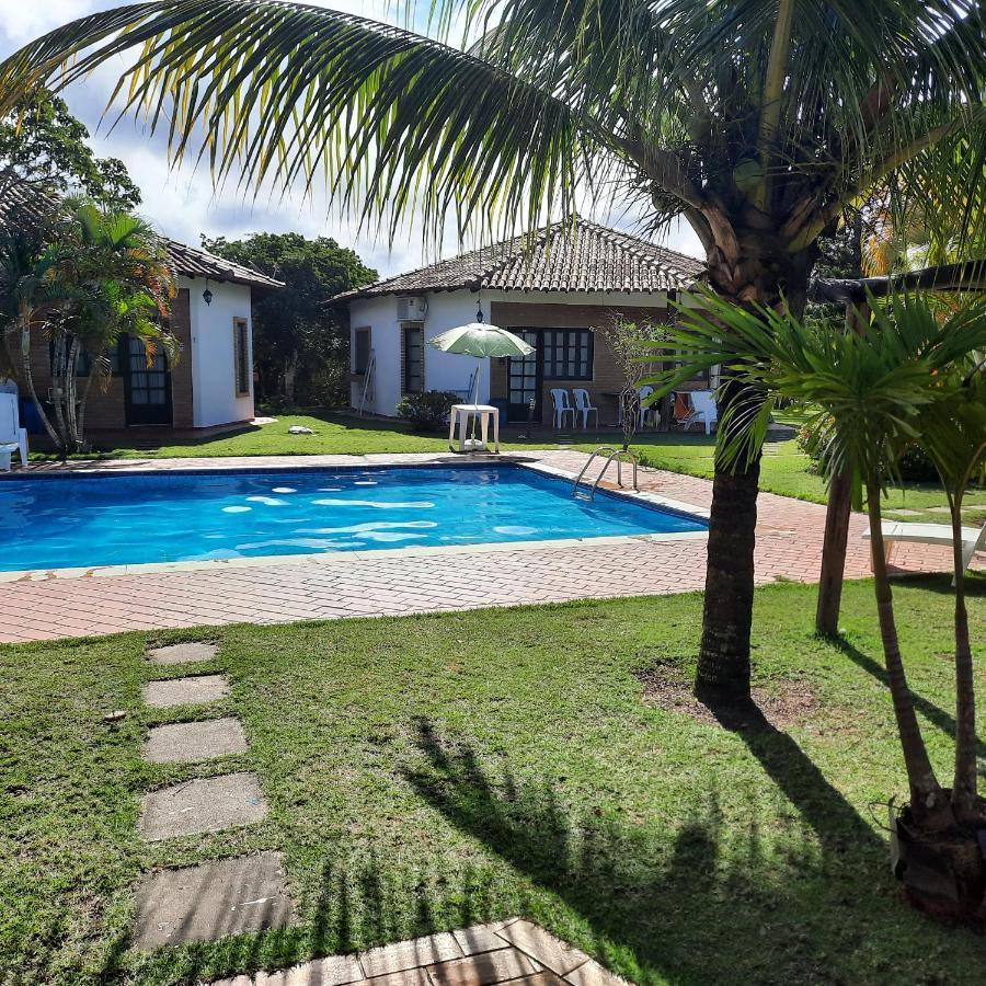Bangalo 7 Na De Guaratiba Bahia Holiday home