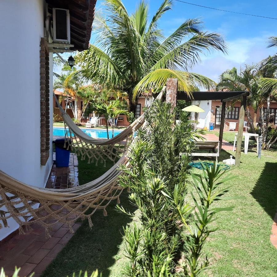 Bangalo 7 Na De Guaratiba Bahia Holiday home Prado