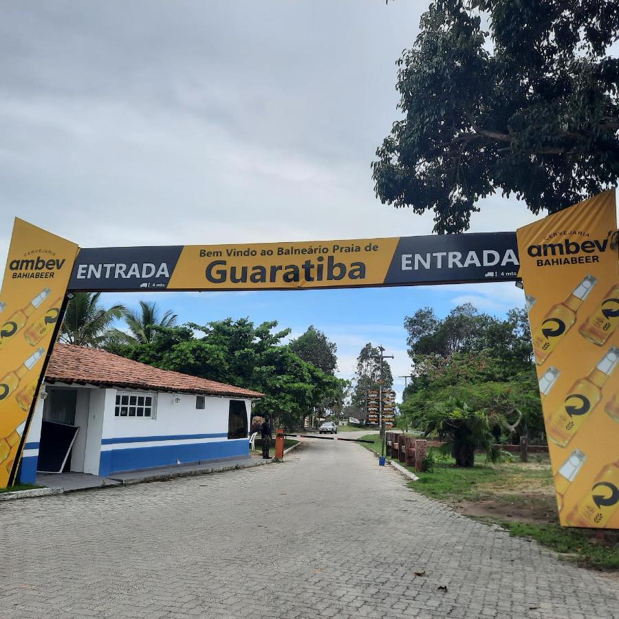 Bangalo 7 Na De Guaratiba Bahia Prado