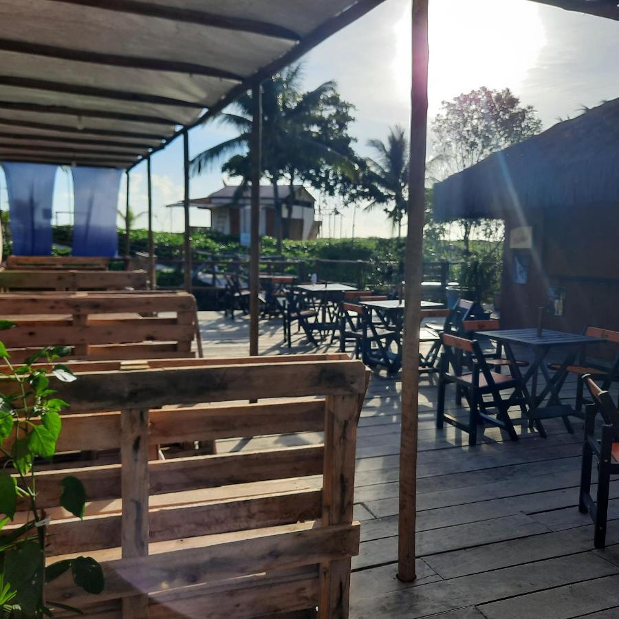 Bangalo 7 Na De Guaratiba Bahia Holiday home