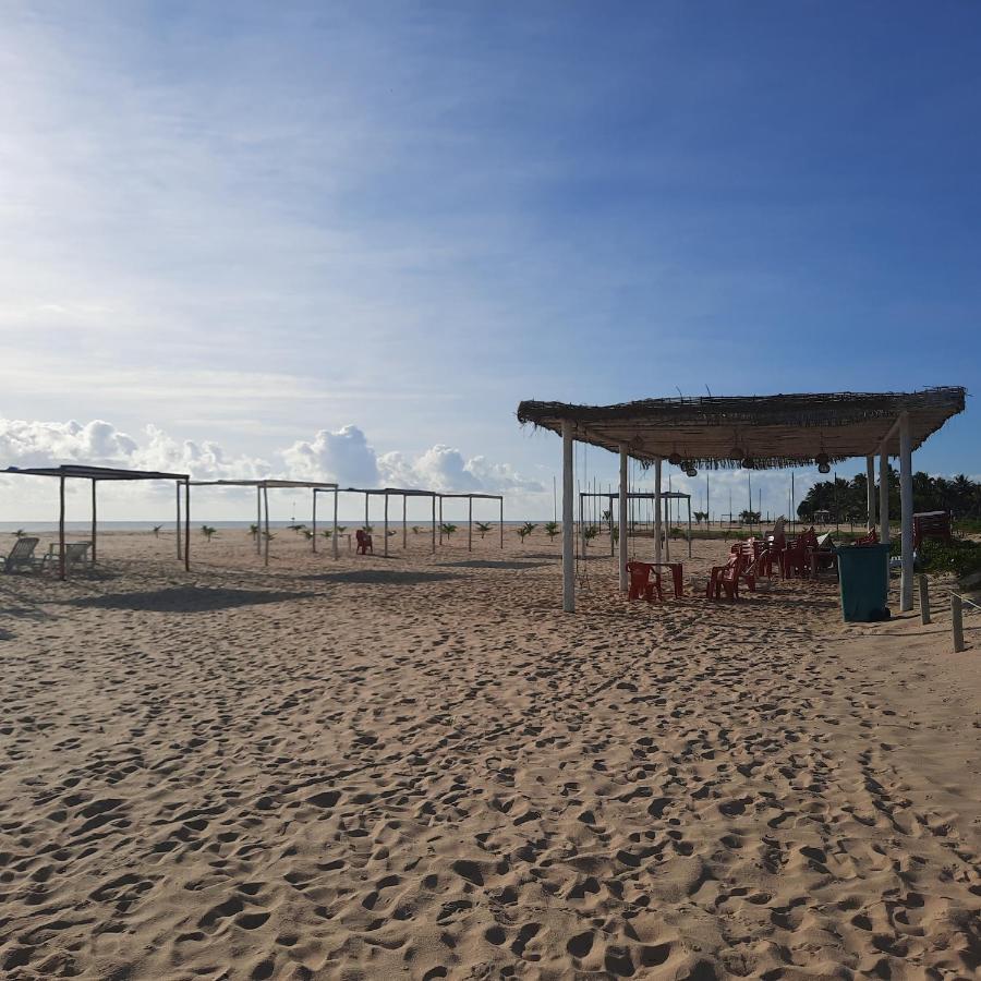 Bangalo 7 Na De Guaratiba Bahia