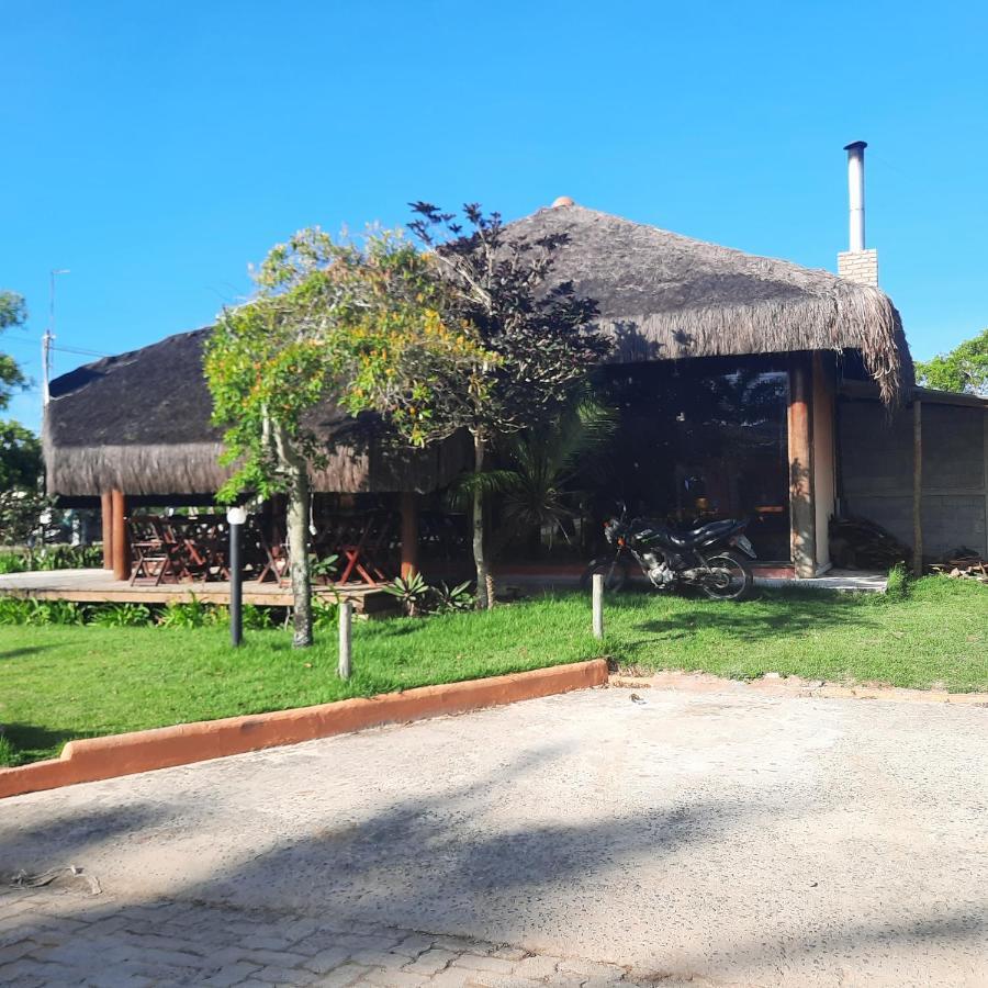Bangalo 7 Na De Guaratiba Bahia Holiday home Prado
