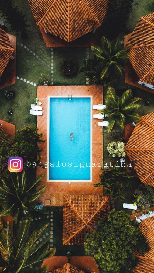 Bangalo 7 Na De Guaratiba Bahia Holiday home
