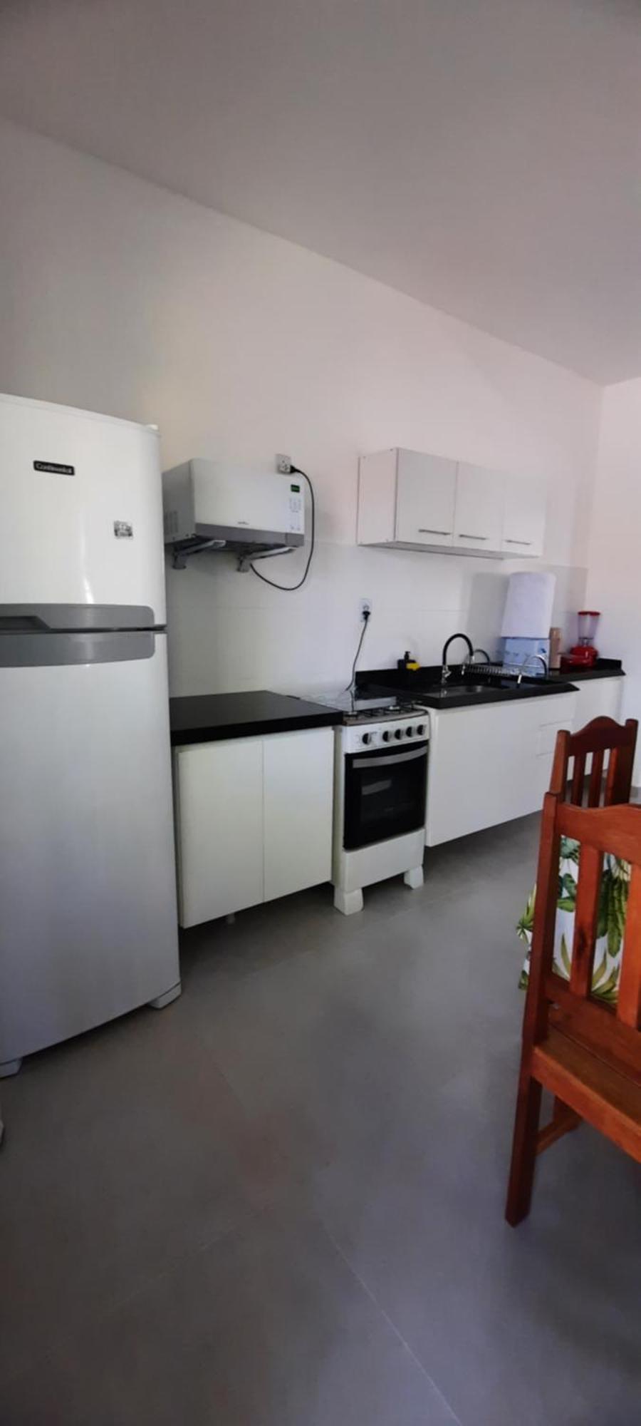 Bangalo 7 Na De Guaratiba Bahia Holiday home *