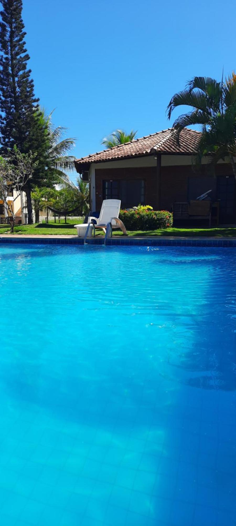 Holiday home Bangalo 7 Na De Guaratiba Bahia
